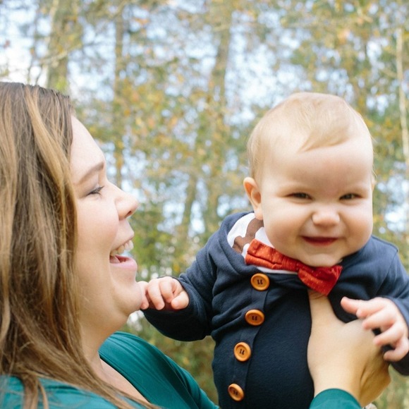 Meet your Posher, Kimberly - Picture 1 of 1